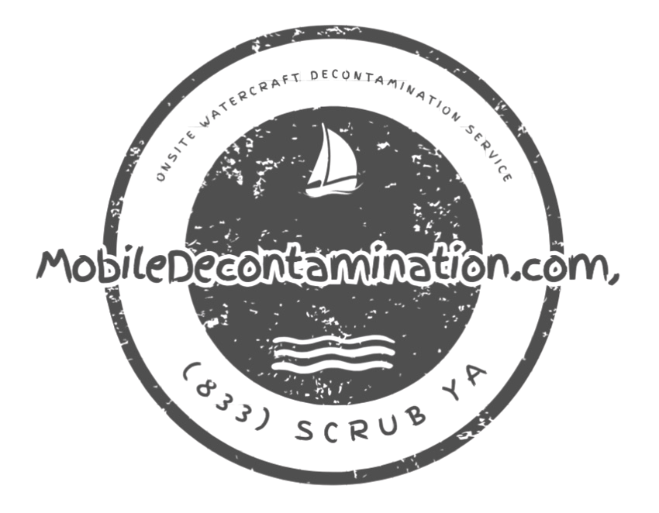 Mobile Decontamination